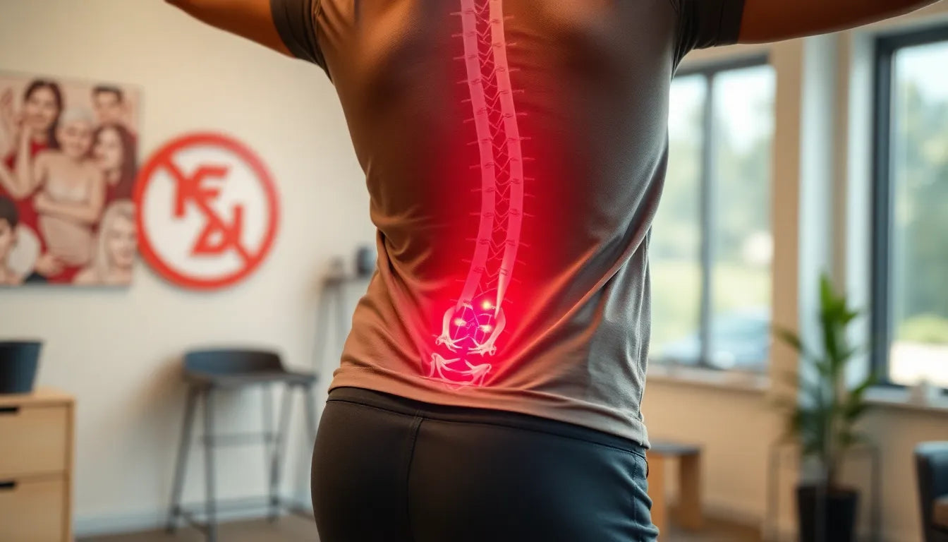 Ischias-Schmerzen ade: 5 effektive Übungen für Übungsleser