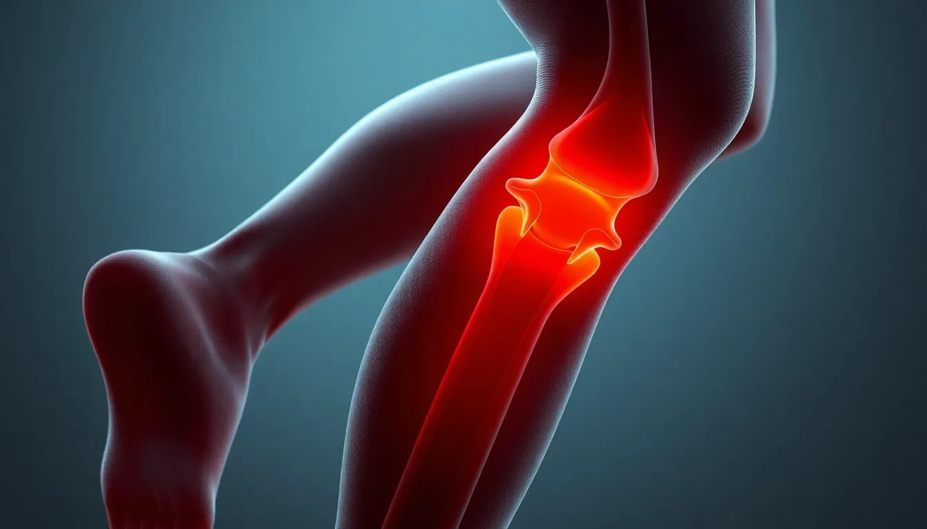 Wenn schmerzen in der lende ins bein strahlen: ursachen und lösungen