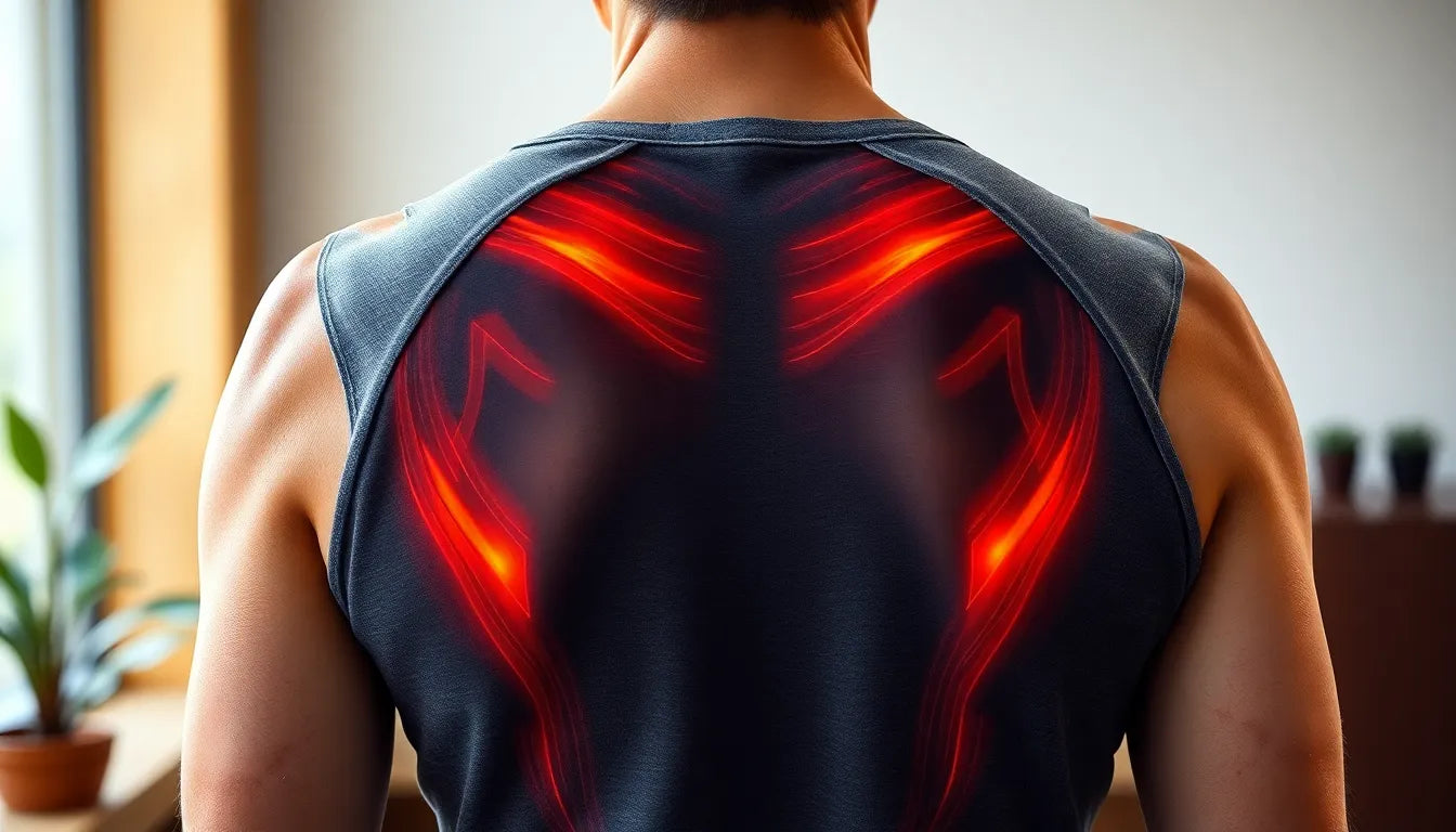 Effektive Übungen für Übungsleser: So dehnen Sie Ihre Oberschenkelrückseite richtig