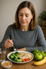 Entdecke die Geheimnisse gesunder Ernährung: Dein Weg zu einem vitalen Leben