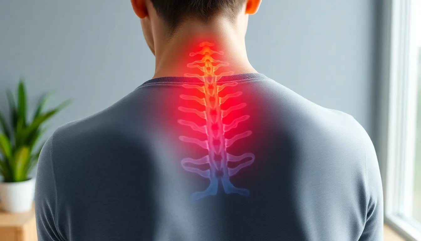 Schulterschmerzen verstehen und lindern: Ihr Weg zur Schmerzfreiheit