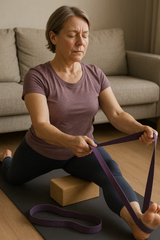 Freiheit für die Hüfte: einfache Dehnübungen für mehr Beweglichkeit