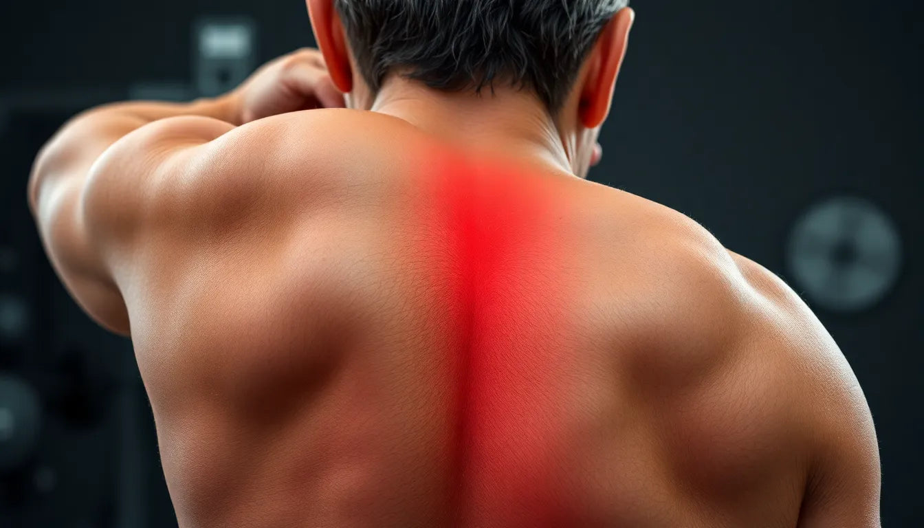 Schmerzfrei bücken: Tipps gegen Rückenschmerzen im Alltag