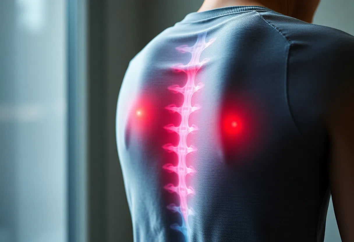 Schnelle Hilfe bei Hexenschuss: effektive Übungen für sofortige Linderung