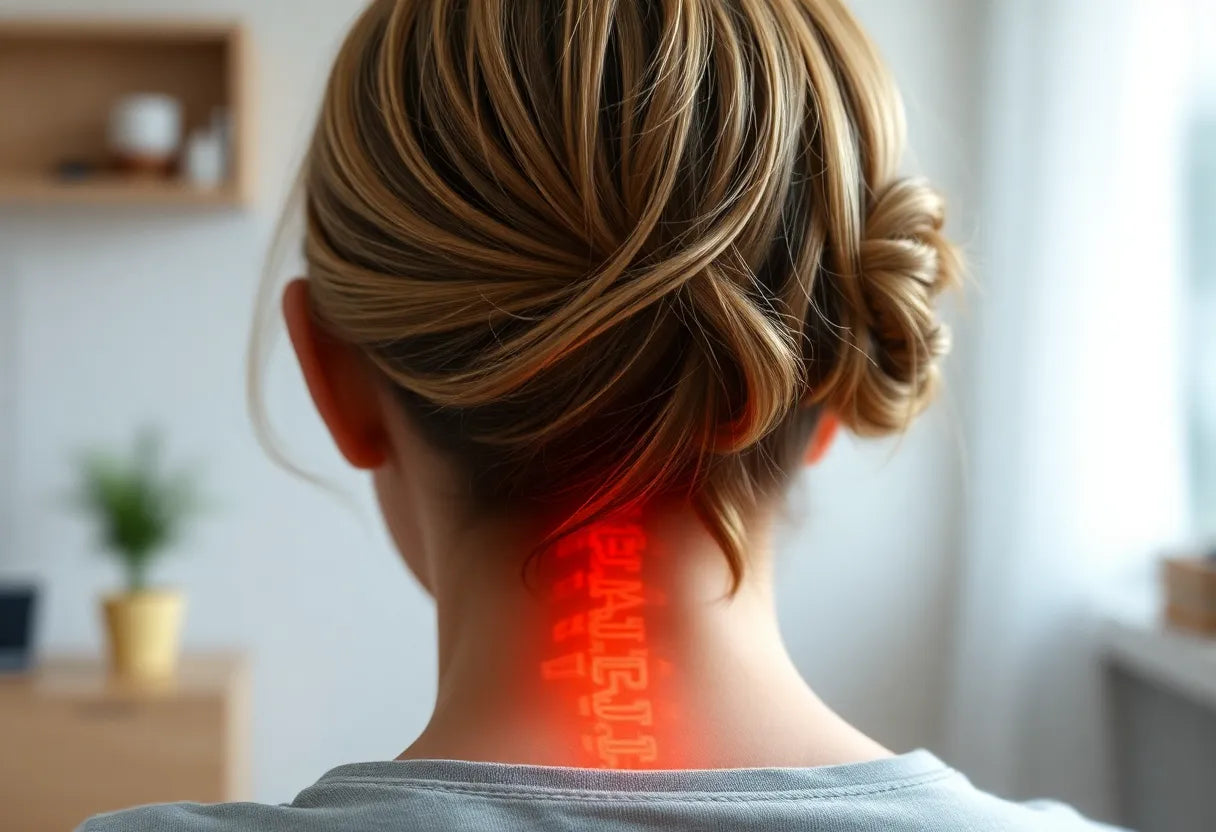 Linderung für den unteren Rücken: Tipps gegen Rückenschmerzen im Lendenbereich