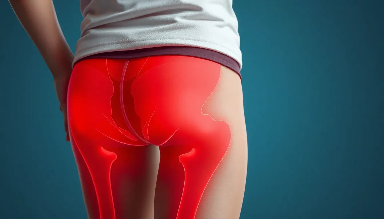 Entdecke die faszinierende Welt der hüfte anatomie: Einblick in Funktion und Gesundheit