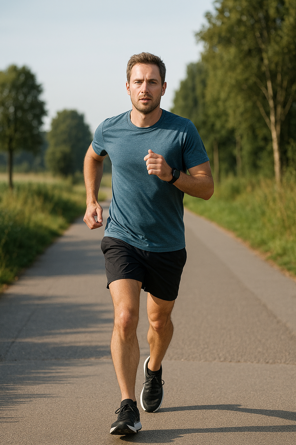 Dein Weg zu 10 km: Trainingstipps für Anfänger und Fortgeschrittene