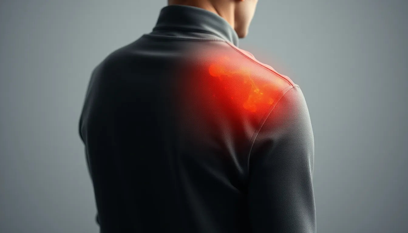 Schmerzen auf der rechten Seite des Rückens unter den Rippen verstehen und lindern