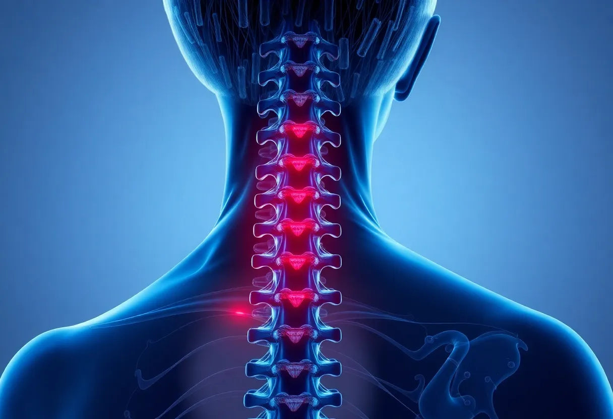 Spinalstenose: den unsichtbare Dieb Ihres Gleichgewichts