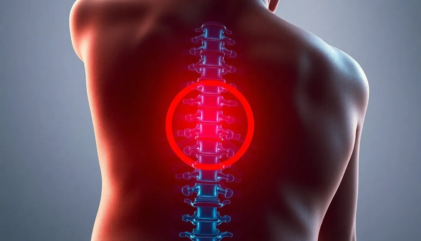 Lindern Sie Schmerzen im unteren Rücken: Ursachen und Lösungen entdecken