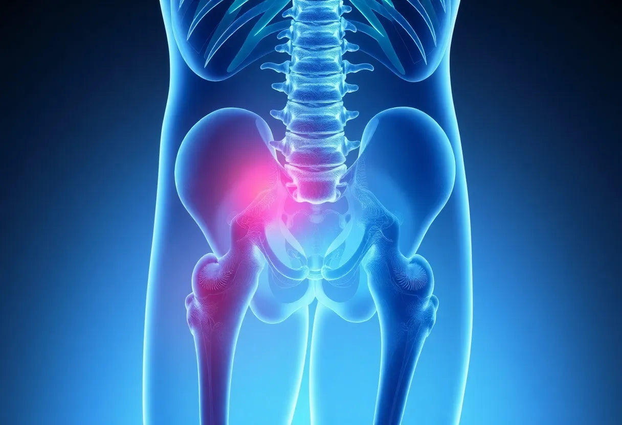 Frei von Rückenschmerzen: Wege zur Linderung bei bandscheibenvorfall im lendenbereich
