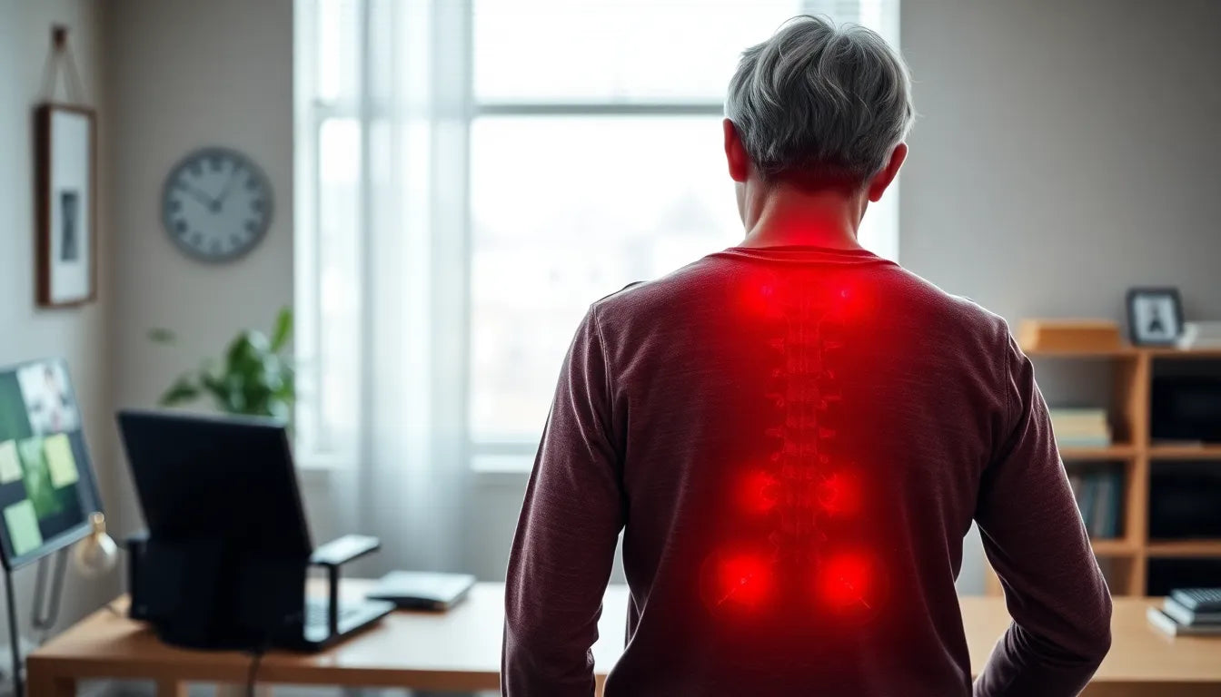 Schmerzen unter den Rippen links: Ursachen und Lösungen entdecken