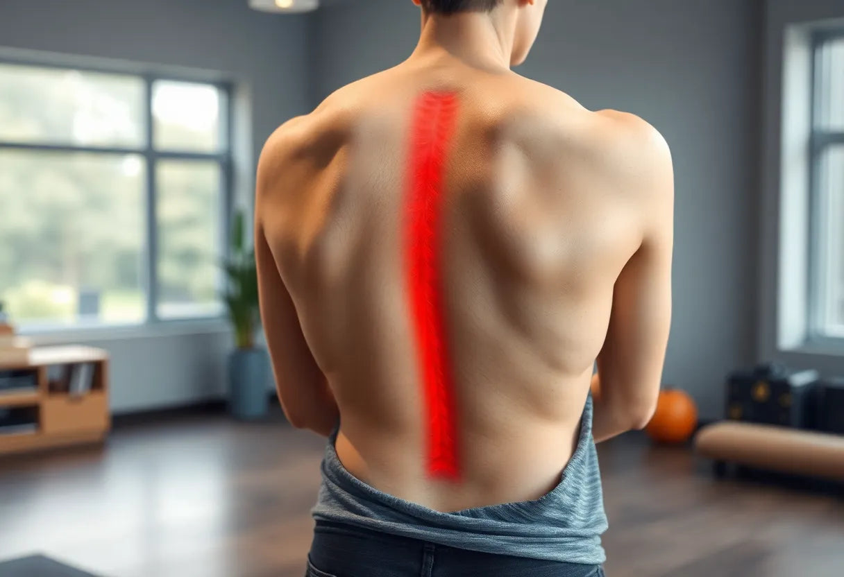 Senza dolore nella vita di tutti i giorni: esercizi efficaci per la parte centrale della schiena