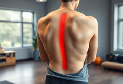 Schmerzfrei im Alltag: effektive Übungen für den mittleren Rücken