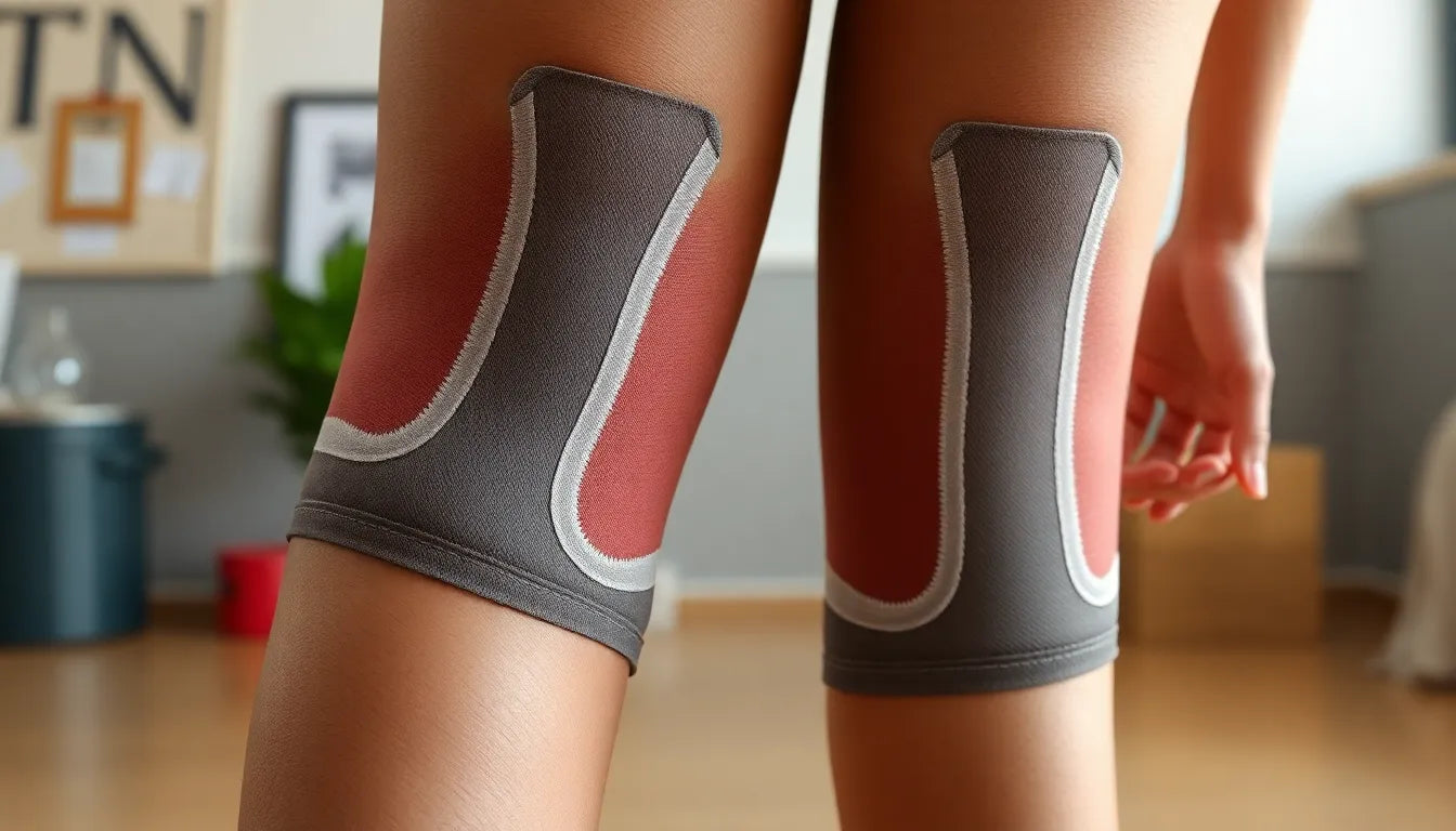 Effektive dehnübungen für die leiste: ein leitfaden für übungsleser