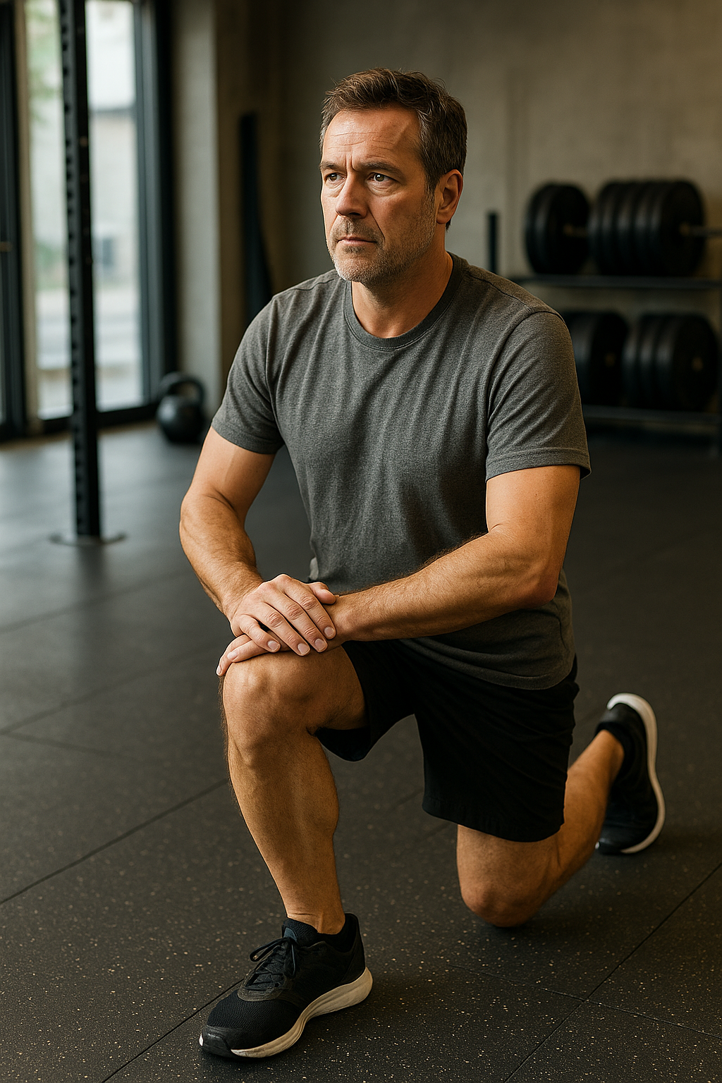 Aufwärmen leicht gemacht: So startest du optimal in dein Training
