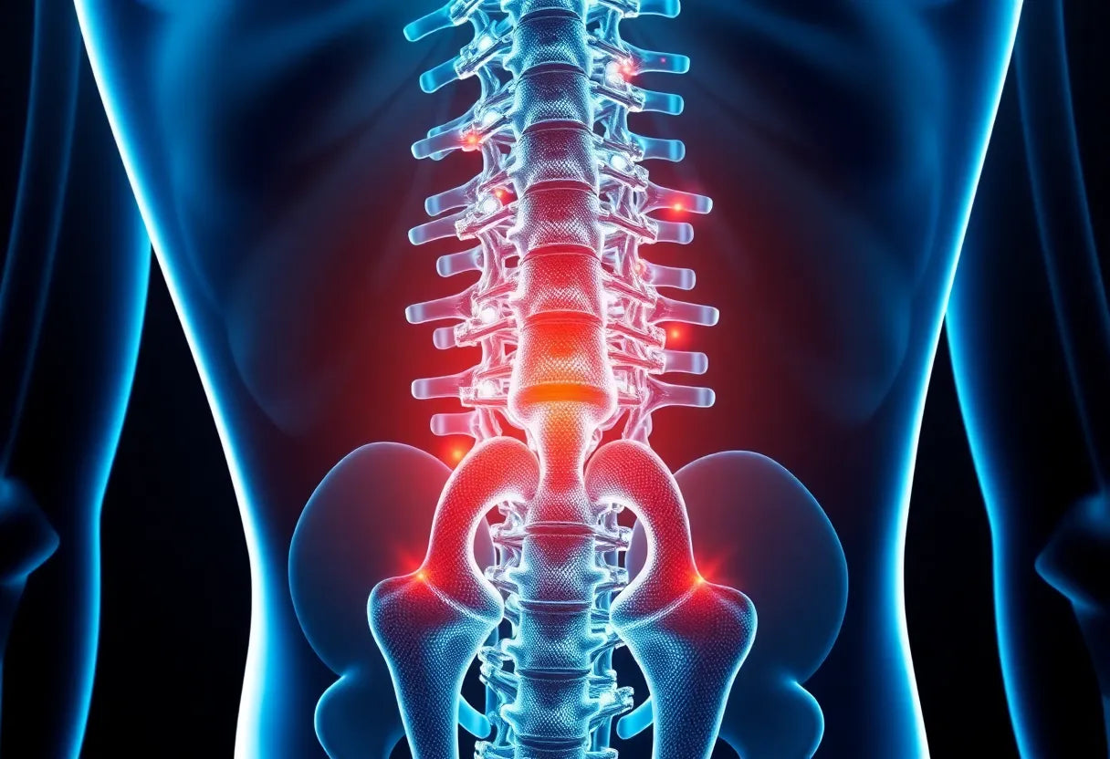 Gefühlsstörungen bei bandscheibenvorfall verstehen und lindern
