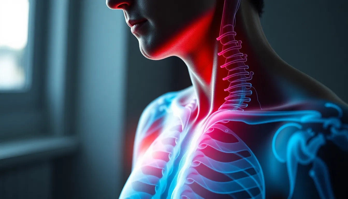 Gesäßschmerzen verstehen und lindern: Ursachen, Symptome und effektive Übungen