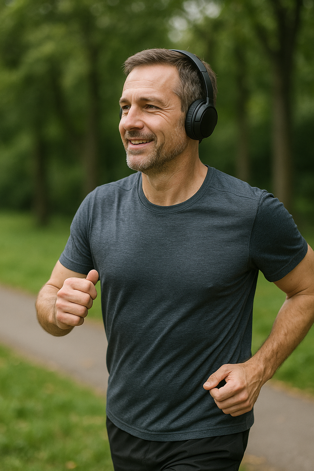 Mein sport: entdecke deine ideale Aktivität für Körper und Geist