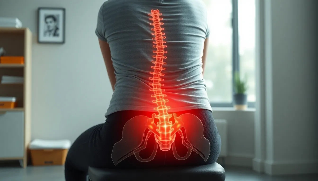 Übungsleser: wie dehnübungen ischiasnerv schmerzen lindern können