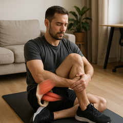 Piriformis dehnung für schmerzfreie bewegung: effektive übungen für den alltag