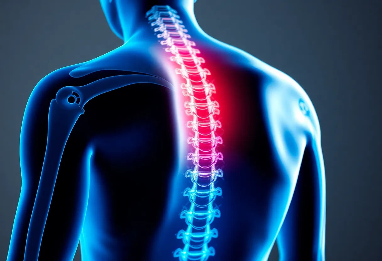 Physiotherapie bei bandscheibenvorfall lws: effektive behandlungsansätze für schmerzfreiheit