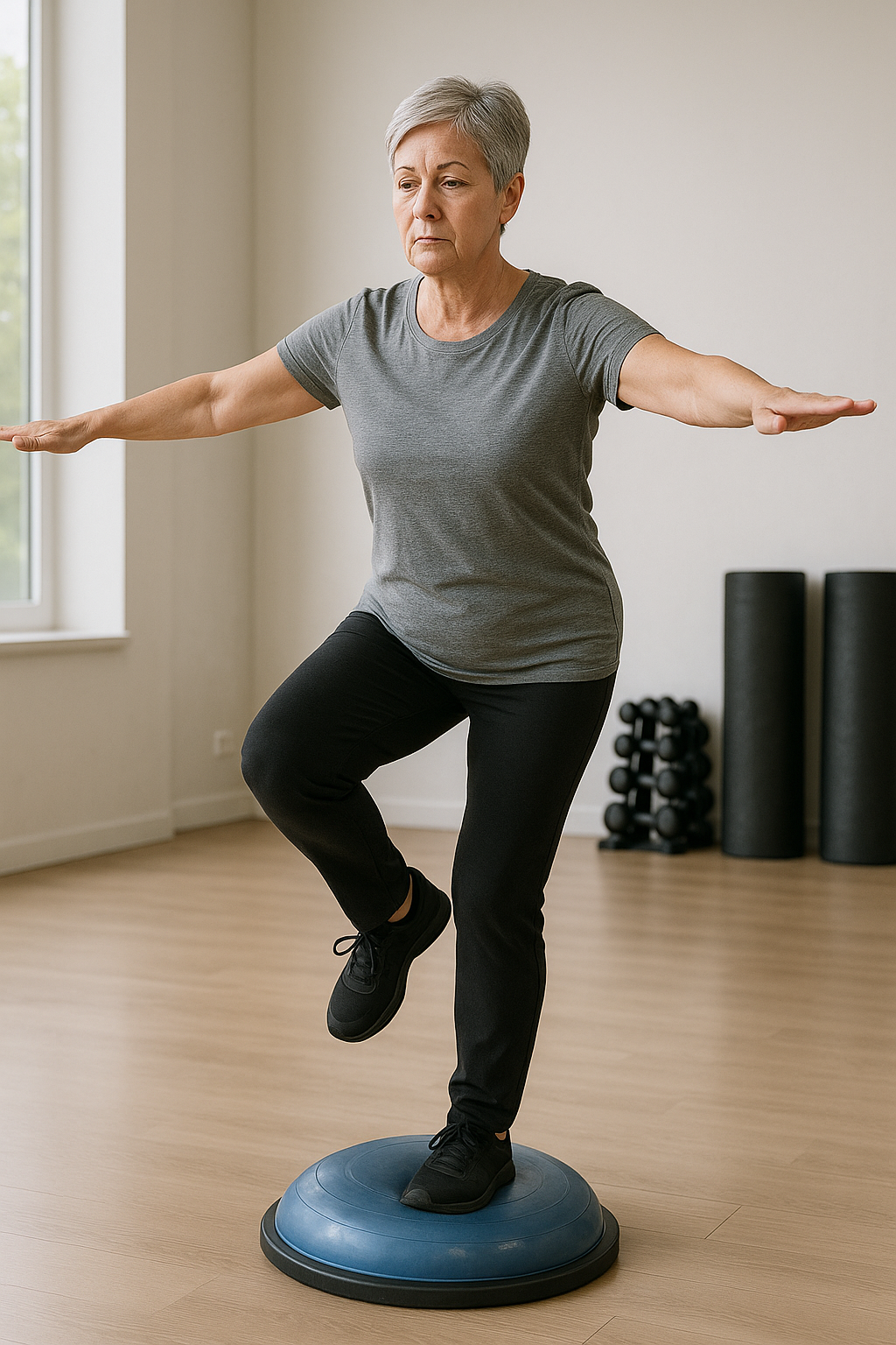 Balance verstehen: die Kunst der Stabilität im Alltag