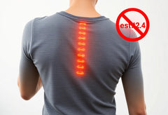 Linderung für den Rücken: effektive Übungen bei einem Bandscheibenvorfall in der Lendenwirbelsäule