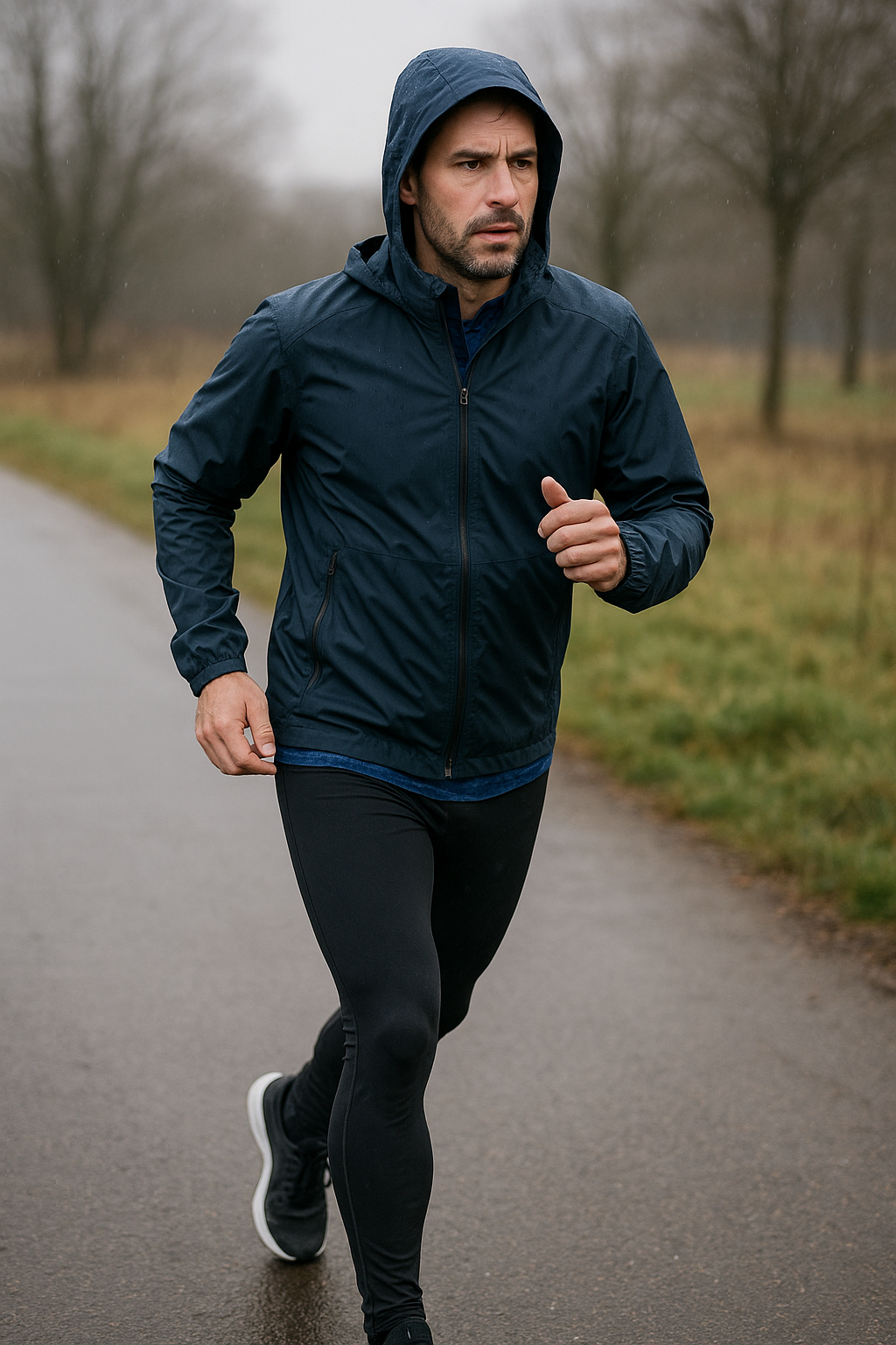 Entdecke die perfekte laufkleidung für herren: komfort trifft auf funktionalität