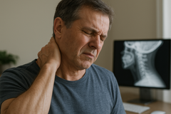 Operation bei arthrose der halswirbelsäule: wann ist sie wirklich notwendig?