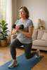 Fit und gesund: kleine Schritte, große Wirkung im Alltag