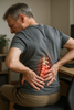 Leben ohne Rückenschmerzen: Arthrose effektiv lindern