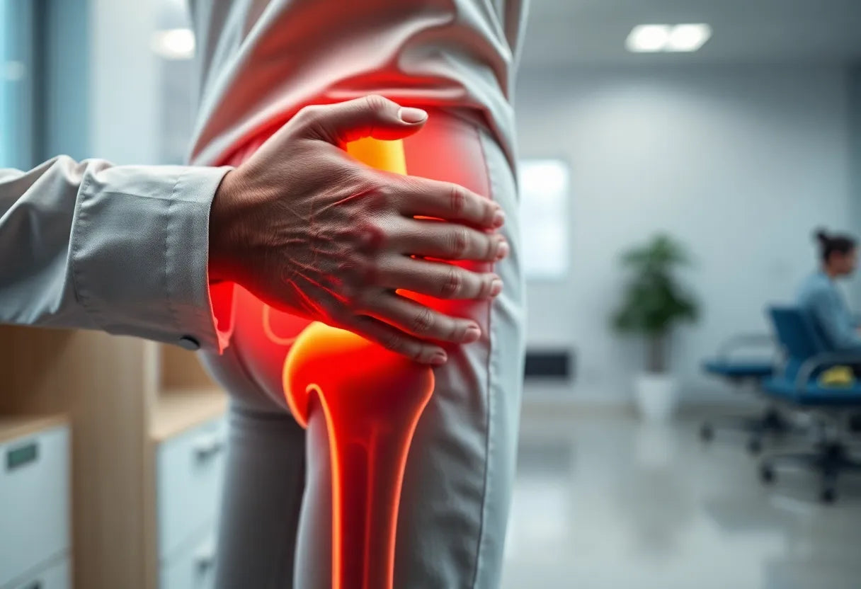 Der einfache Weg zur Kur bei Bandscheibenvorfall