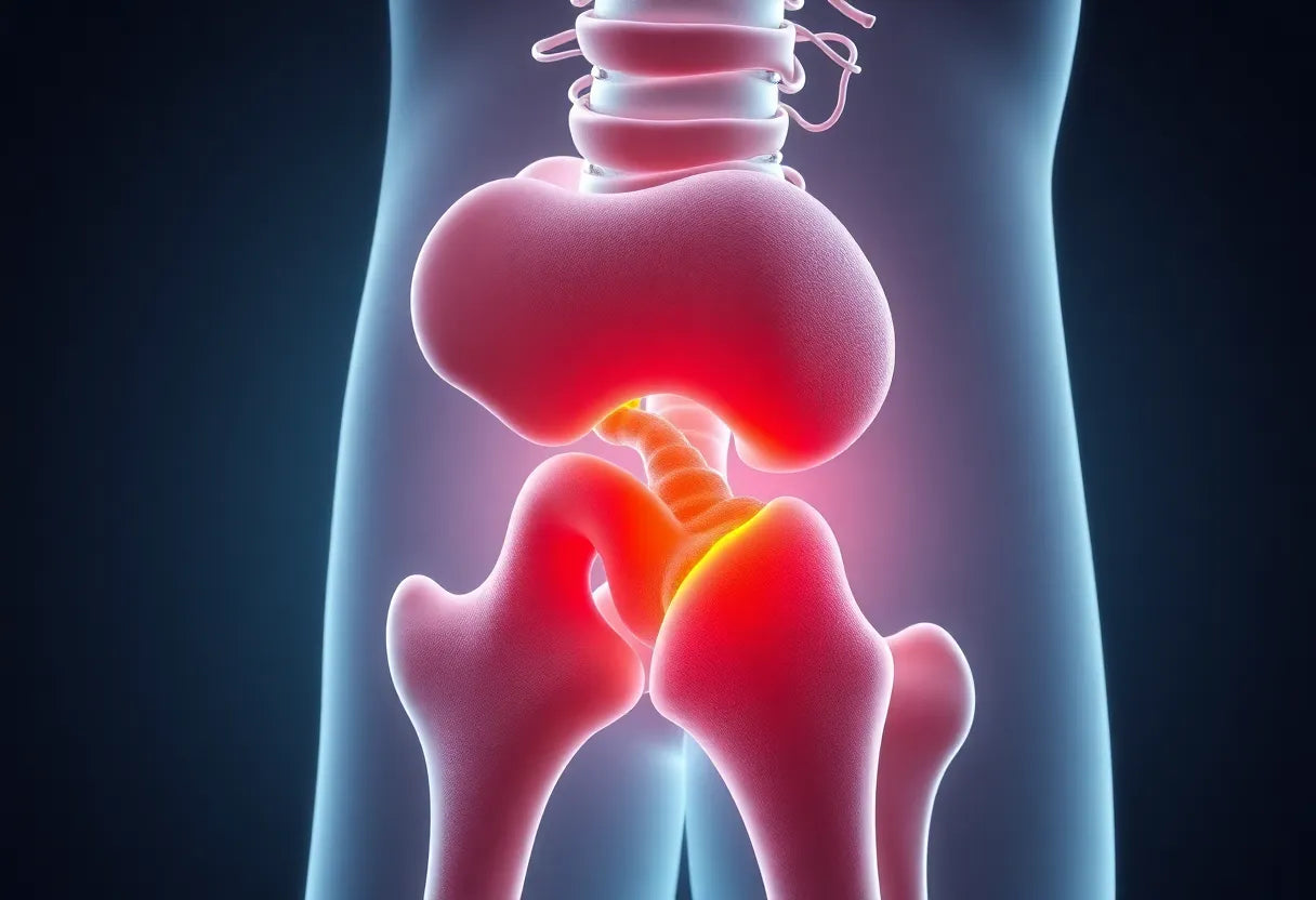 Verstehe die Ursachen: wie sich ein bandscheibenvorfall entwickelt