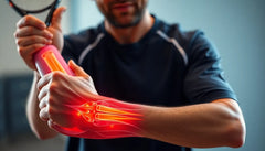 Effektive übungsleser für tennisalbue inspiriert von aleris