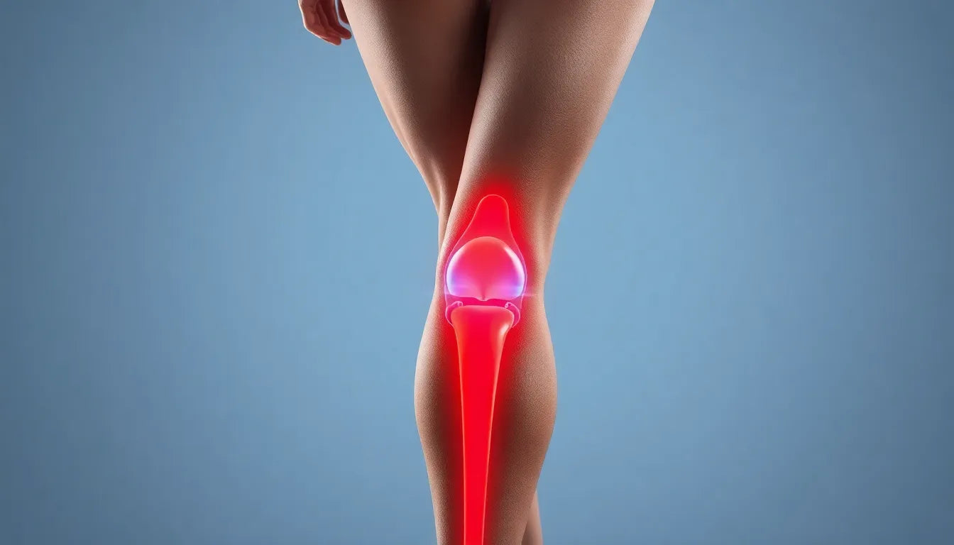 Übungsleser: effektive dehnübungen für läuferknie