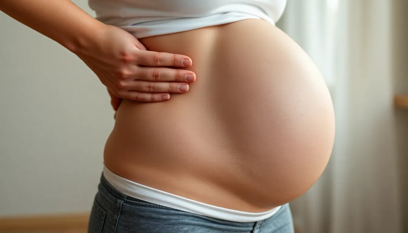 Cari lettori di esercizi: scoprite i migliori esercizi per le donne incinte con mal di schiena