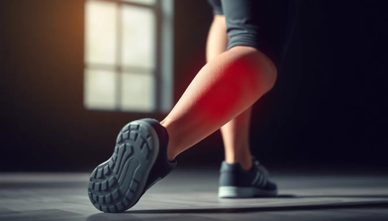 Schmerzfrei beim Beugen: So entlasten Sie Ihr Knie effektiv