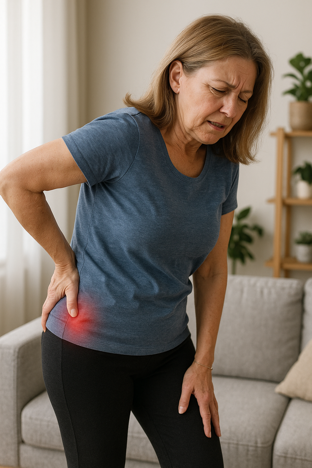Piriformis schmerzen lindern: effektive Übungen und Tipps für den Alltag