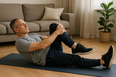 Frei von Schmerzen: effektive Übungen bei spinalstenose für zu Hause