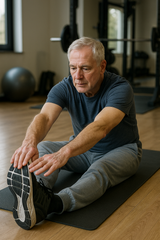 Flexibilitätstraining für ein gesünderes Leben: Tipps und Übungen für Anfänger