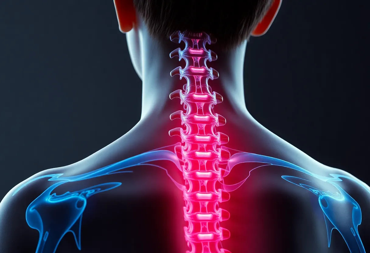 Rundrücken adé: effektive Wege zur Behandlung und Vorbeugung