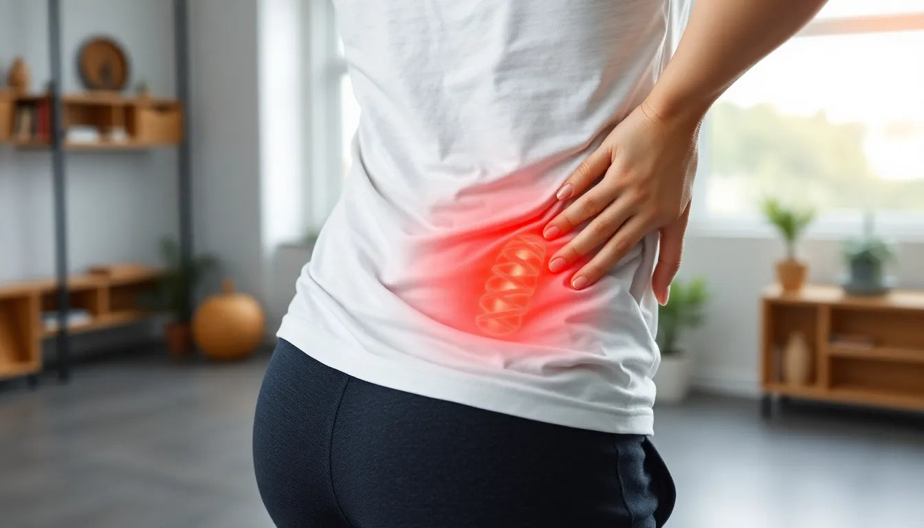 Übungsleser: effektive übungen bei schmerzen im unteren rücken entdecken