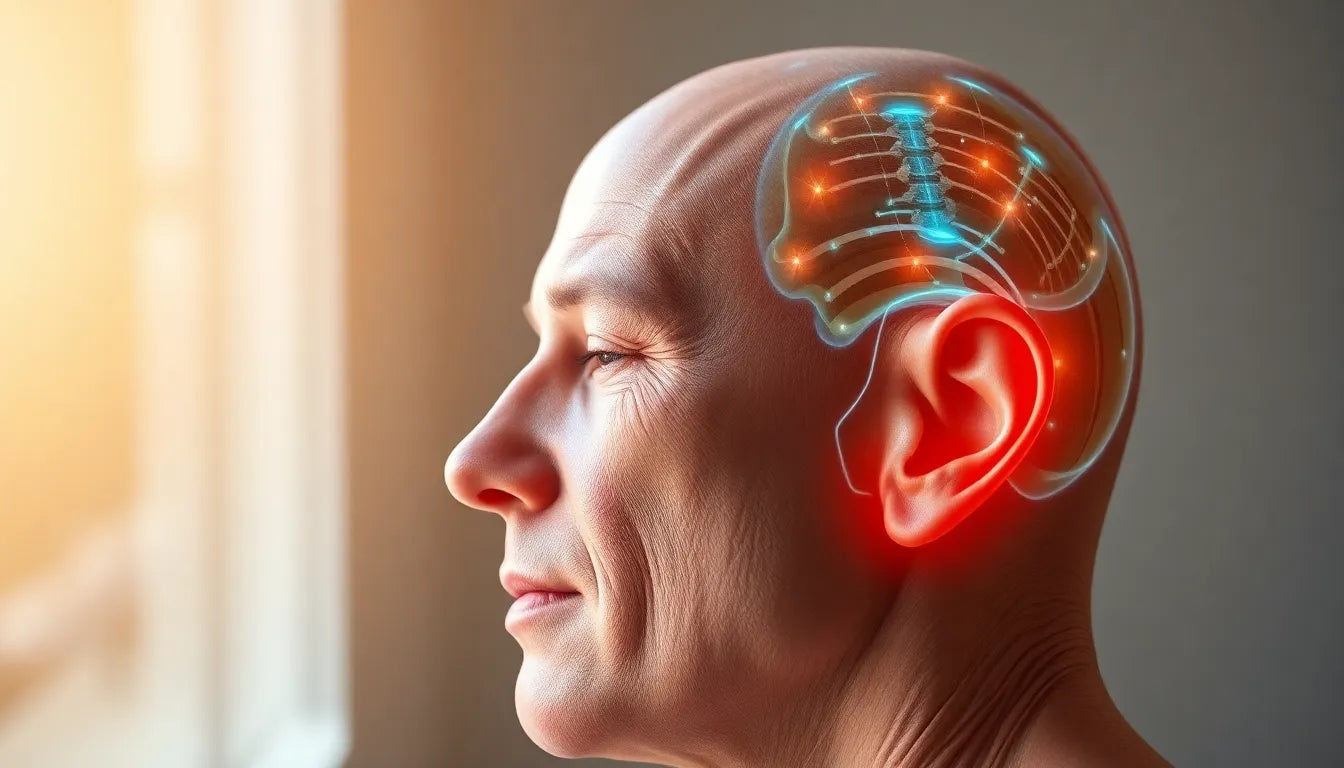 Kopfschmerzen ade: Befreie deinen Nacken von Schmerzen