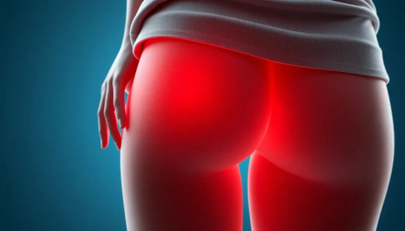 Schmerzfreie Hüfte: effektive Tipps gegen Schleimbeutelentzündung