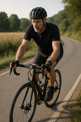 Trittfrequenz radfahren: finde dein perfektes Tempo für mehr Effizienz und Leistung