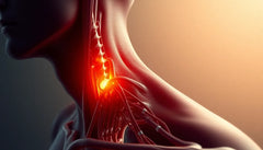 Verstehen Sie Ihren Nacken: Anatomie und häufige Beschwerden im Überblick