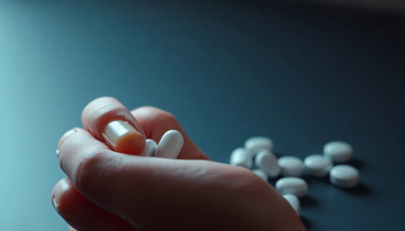 Gabapentin als Lösung bei Bandscheibenvorfall: Chancen und Risiken verstehen
