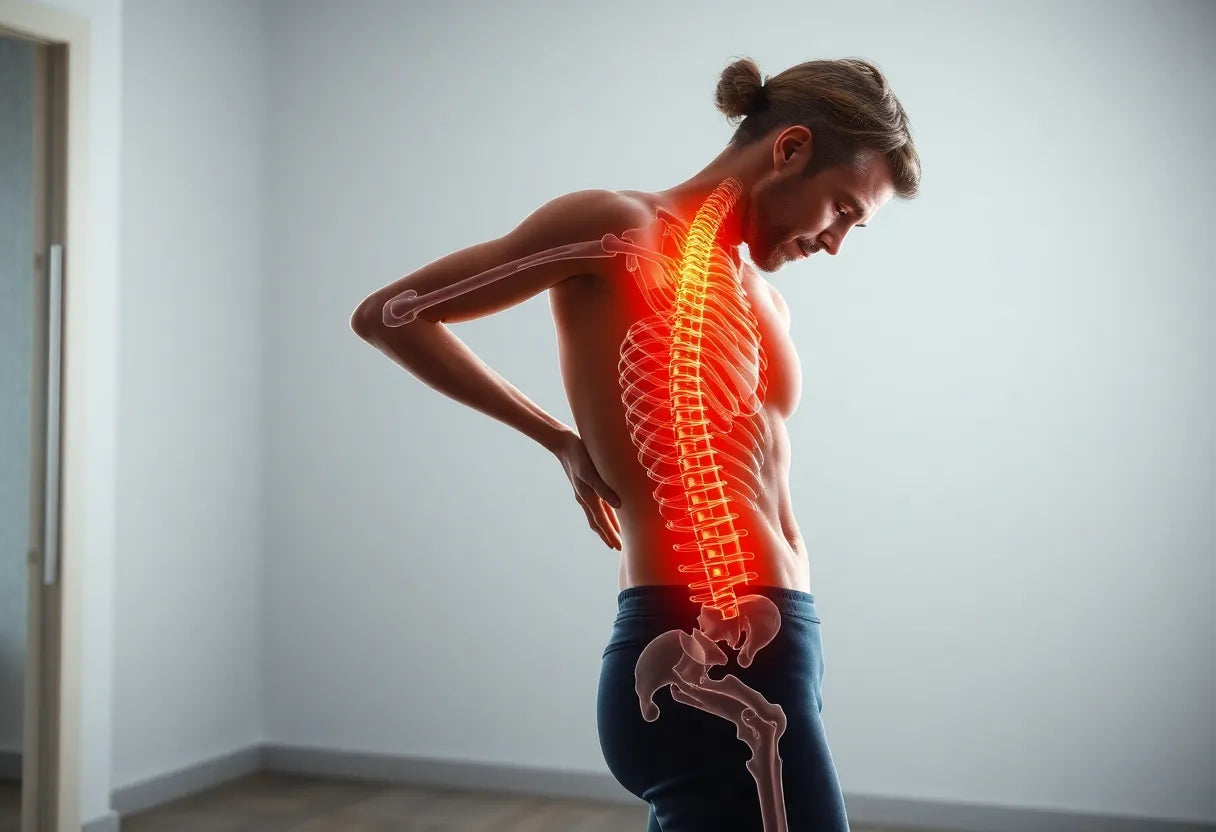 Senza dolore grazie a movimenti delicati: scopri gli esercizi per il nervo sciatico compresso