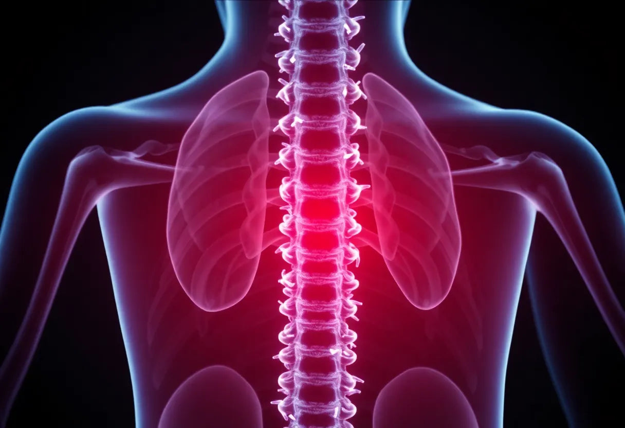 Verstehen Sie den Schutz: wann die unfallversicherung einen bandscheibenvorfall abdeckt